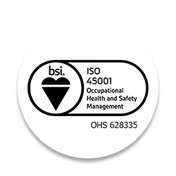 ISO 45001